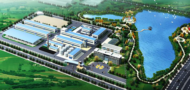 河南东盈环资科技